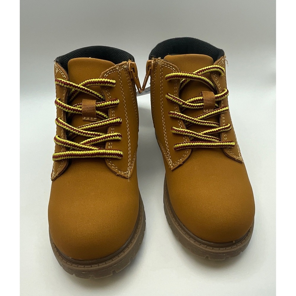 Carter's Lander Kids Boots Size 11 - Brand New - Picture 2 of 7